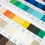 _02_ Карты цветов тканей: Карта подкладочной ткани Gamma Taffeta 2025 г., Gamma CS009