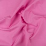 Хлопчатобумажная ткань 140 г/м², отрез 50х55 см, розово-сиреневый, Gamma