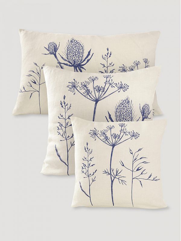 Льняная ткань 140 г/м², 150 см / 3 метра, TBY.DJ.15-3