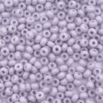 Бисер Preciosa 10/0 (2.3 мм), 50 г (10х5 г), цв. 03221