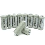 Нитки швейные бытовые Bestex 40/2, 365 м (400 ярд) / 10 кат., 182 речной жемчуг