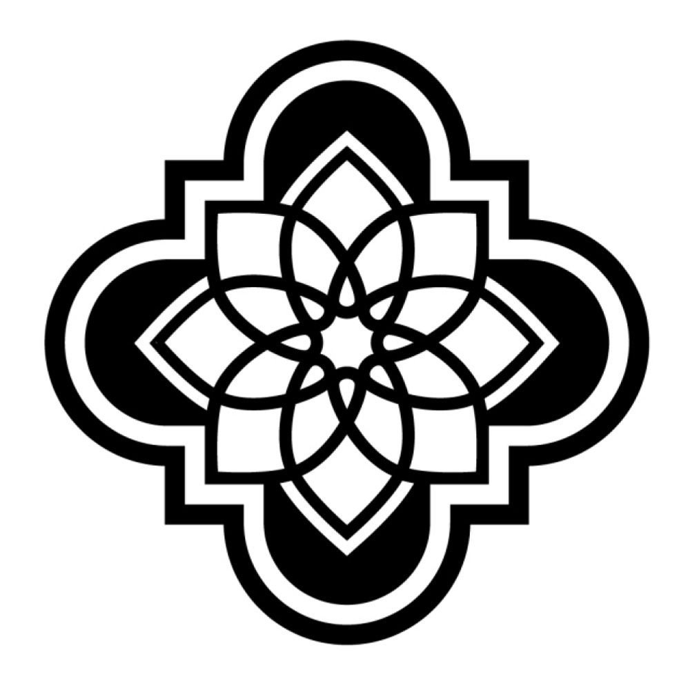 Текстурный лист Craft&Clay TSN, 29 элемент Тоскана