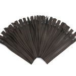 Молния трактор Arta Т6 (6 мм) 1 зам., н/раз., 18 см, ОПТ. УП. 25 ШТ., 175 т.хаки