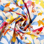 Софт ткань 105 г/м², 150 см / 1 метр, ОТР.N-TBY.M352.4, цв.4 голубой