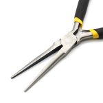 Длинногубцы, 15 см, Астра, 10 шт