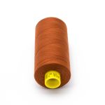 Нитка универсальная Gutermann Mara 120/2, 1000 м, 700207, 934 коричнево-терракотовый, 1 катушка