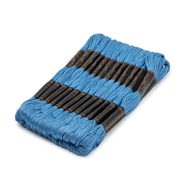 Мулине Bestex, цв.A033, 24 мотка по 8 метров