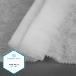 Утеплитель Сиберия Classic НАРЕЗКА, РАД.72027 60 г/м², шир.150см, 5м без каландра В65