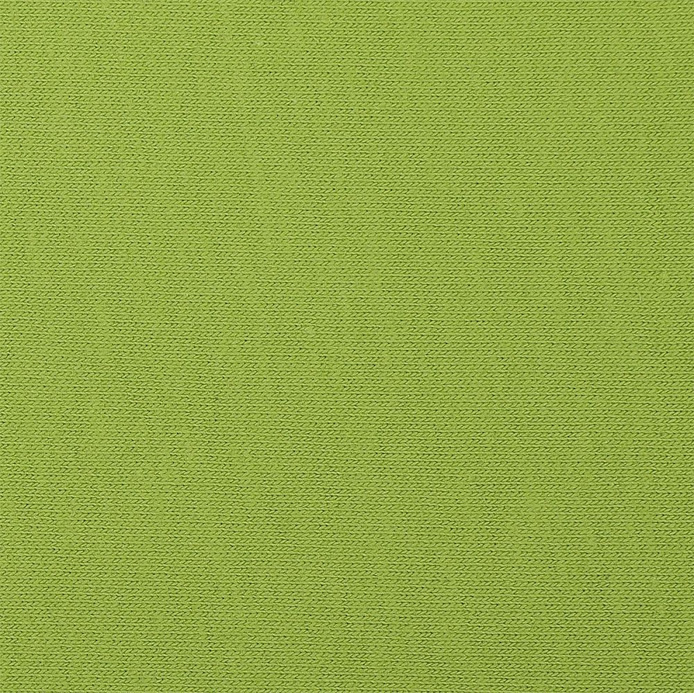 Футер 2-нитка петля 240 г/м², 180 см / 6 метров, ФУТ2Х.ПЕТЛ.240.16-5127.6, сочный лайм
