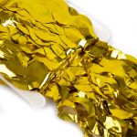 Занавес Дождик 100х200 см, 01_золотая волна, Boomzee GBZ-15