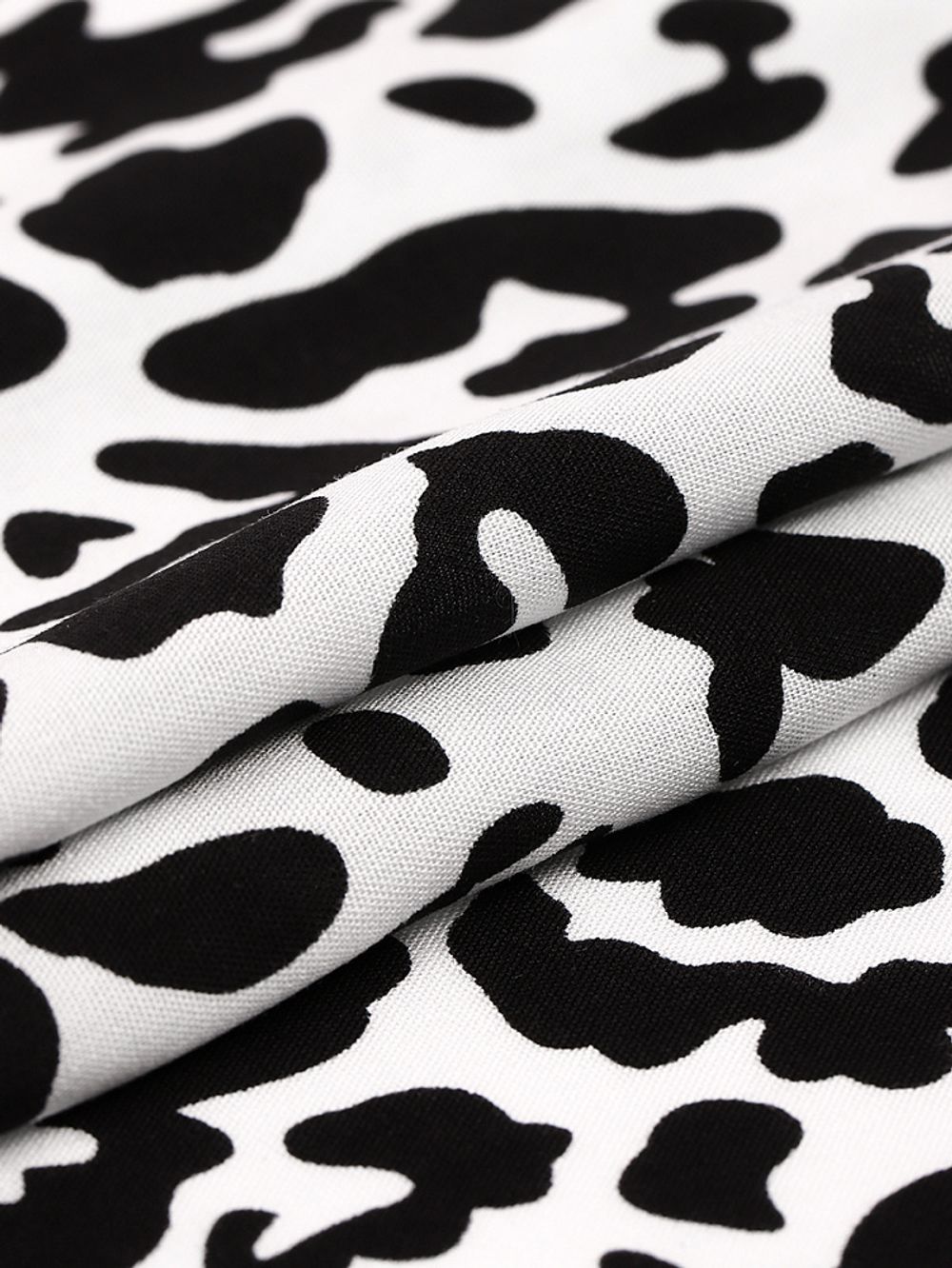 Штапель 90 г/м², 145 см / 2 метра, TBY Vi-E1323-3 цв.E1323-3