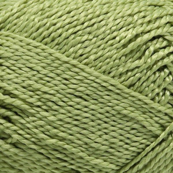 Пряжа Люкс / уп.10 мот. по 50 г, 140 м, лайм