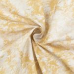 Ткань для пэчворка PEPPY МАГИЧЕСКАЯ ЗИМА ФАСОВКА 50х50 см, 135±5 100% хлопок, МГЗ-07 бежевый, Peppy МАГИЧЕСКАЯ ЗИМА