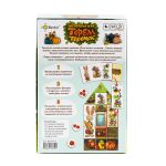 Игра настольная Терем-теремок, Эврикус BG-12112