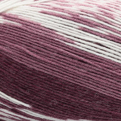 Пряжа YarnArt (ЯрнАрт) Nordic / уп.3 мот. по 150 г, 510м, 665 меланж