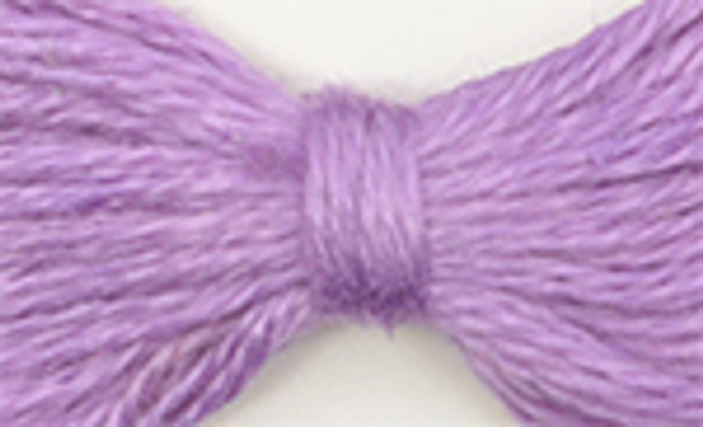 Мулине Ideal ТВ, 24 мотка по 8 метров, цв. 324