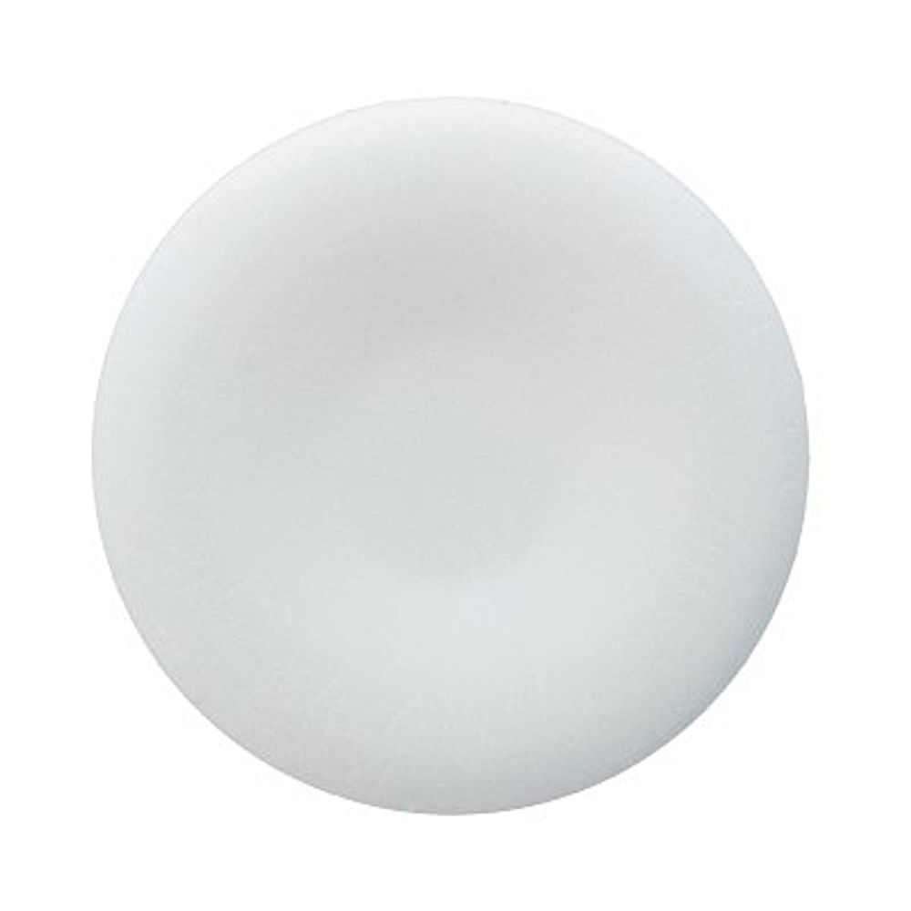 Пуговицы на ножке костюмные 21 мм, 24 шт, А001 белый, Gamma VX 0036