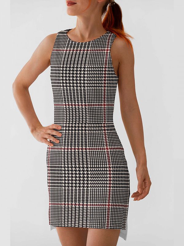 Барби 200 г/м², 148 см / 25 метров, Bar.pr.0419.2, цв.02 гусиная лапка