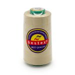 Нитки универсальные Bestex 50/2, 4570 м (5000 ярд) / 1 кат., 229 топленое молоко
