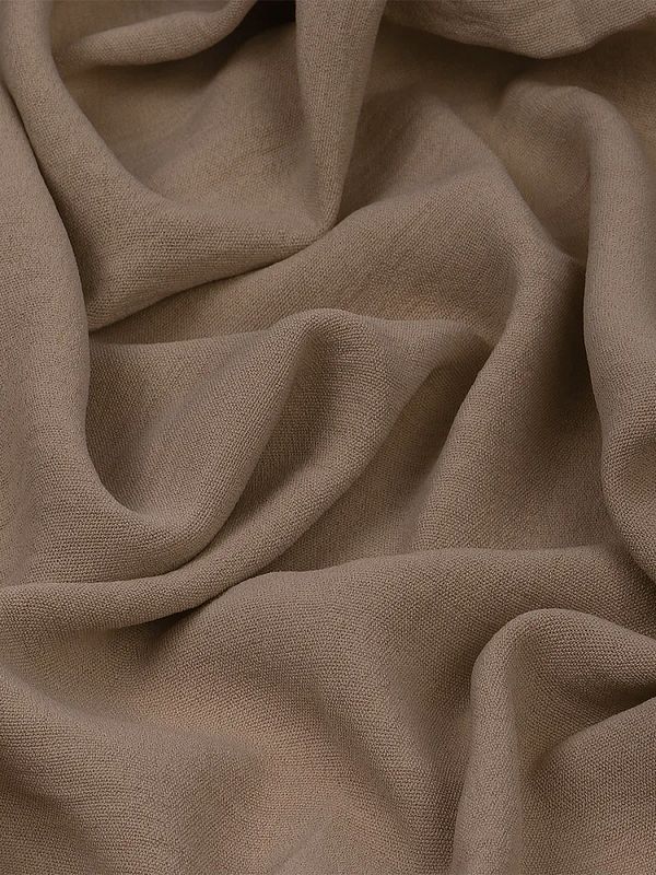 Лен Манго 160 г/м², 150 см / 25 метров, TBY.Mg.03, цв.бежевый