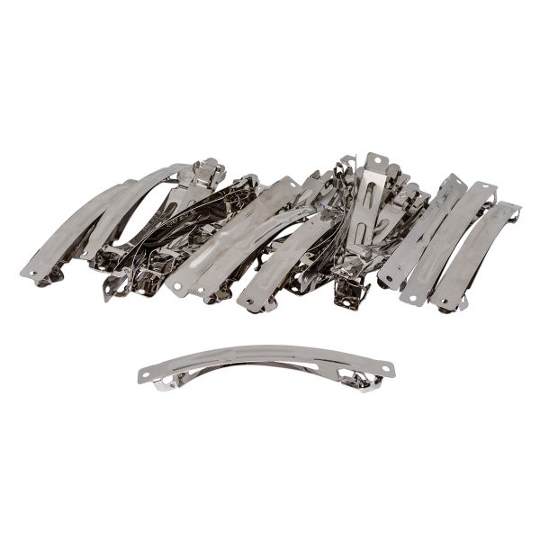 Основа для заколки-автомат 12 см, 20 шт, Astra&Craft, 2AR23208