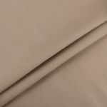 Ткань для пэчворка Peppy Краски жизни Люкс, отрез 50х55 см, 146 г/м², 16-1104 серо-бежевый, Peppy