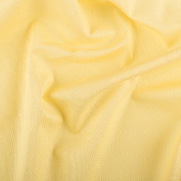 Ткань для пэчворка Peppy Краски жизни Люкс, отрез 50х55 см, 146 г/м², 12-0736 бл.желтый, Peppy