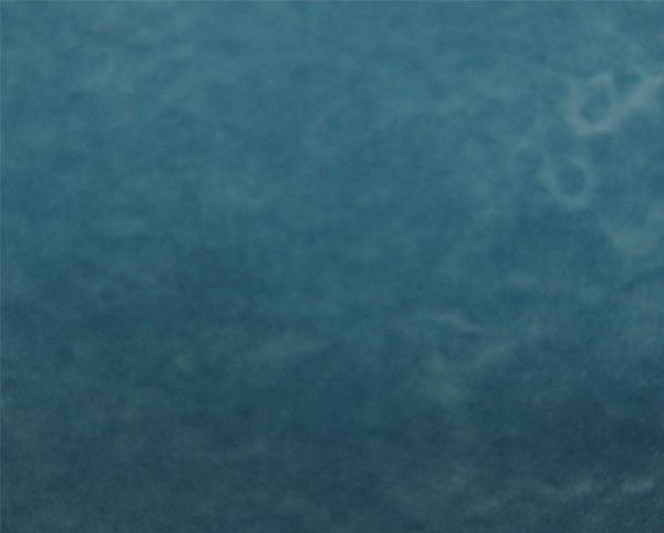 Замша искусственная двухсторонняя, 23744 20х30 см, гол.бирюза, уп. 2 листа, 194 г/м²