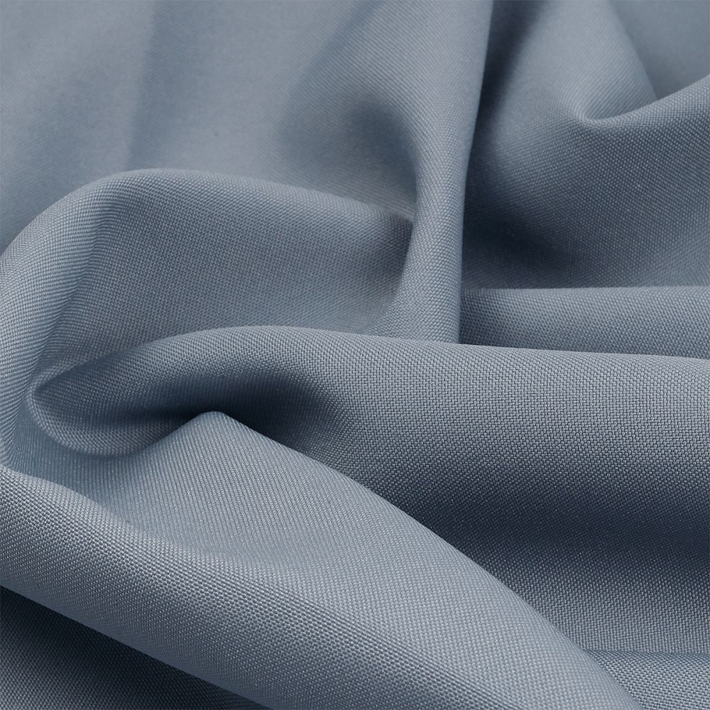 Габардин кач-во Фухуа 180 г/м², 150 см / 3 метра, TBY.Gbf.24102.11.3, цв.11 св.серый