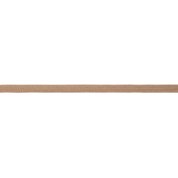 Шнур паракорд с сердечником ⌀4.0 мм, 10 м,±0.5 м, 05 бежевый, Blitz KMF-7