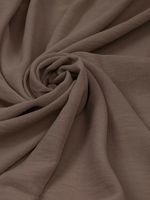 Лен Манго 160 г/м², 150 см / 3 метра, TBY.Mg.02.3, цв.капучино