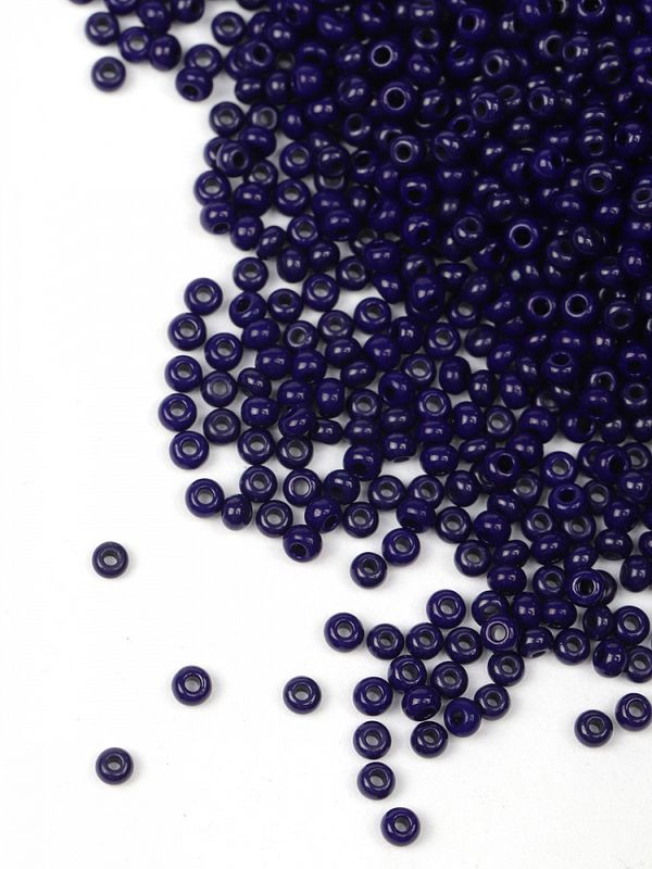 Бисер Preciosa 10/0 (2.3 мм), 50 г, NO цв. 33080/311-19001