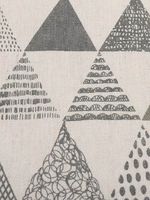 Льняная ткань 140 г/м², 150 см / 3 метра, TBY.DJ.47.3