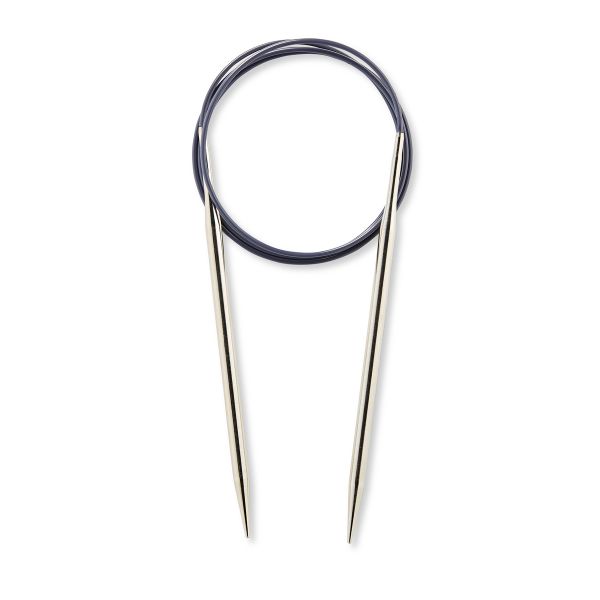 Спицы круговые Prym ⌀5,5 мм, 100 см