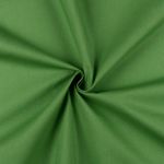 Хлопчатобумажная ткань 140 г/м², отрез 50х55 см, св.зеленый, Gamma