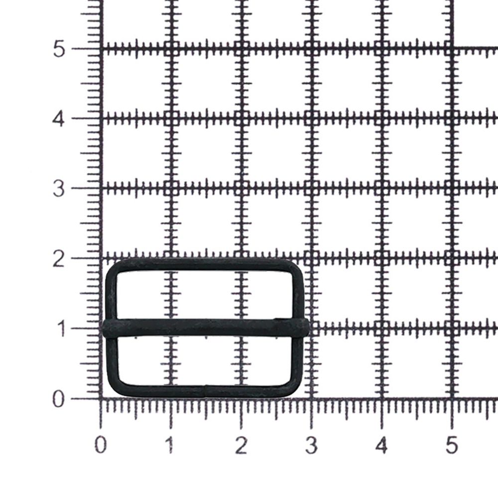 Рамка регулировочная 816-308, 25х2 мм (оксид), 100 шт