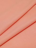 Штапель 110 г/м², 145 см / 2 метра, TBY-Vi-30-38.2, цв.38 розовый