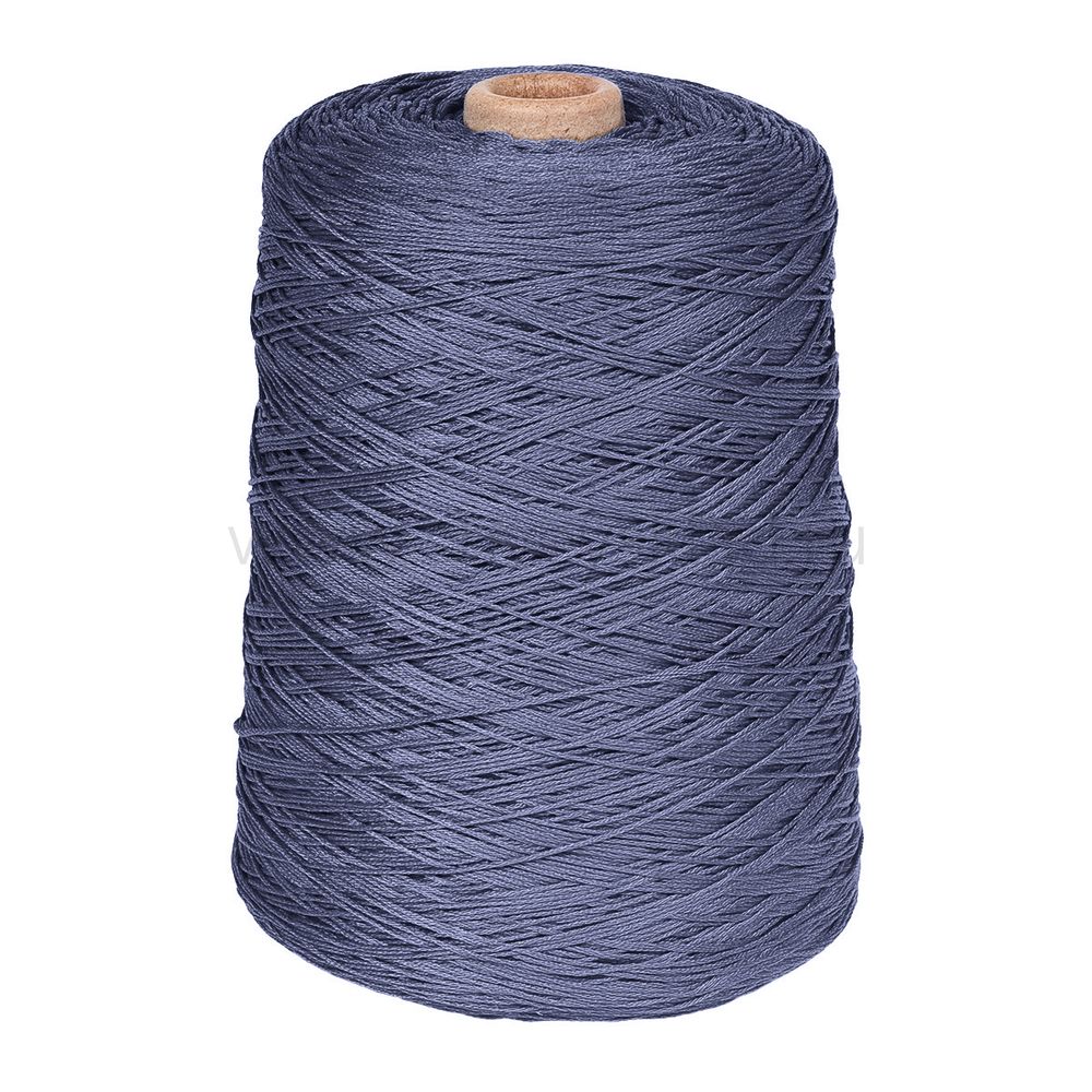 Мулине Gamma бобина 480±30 г (1800 метров), хлопок, цв. 3240 св.синий Мулине Gamma бобина 480±30 г (1800 метров), хлопок, цв. 3240 св.синий