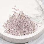 Бисер Preciosa 10/0 (2.3 мм), 50 г (10х5 г), цв. 38617