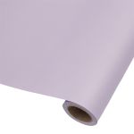 Пленка упаковочная однотонная для цветов и подарков, 65 мкр, 58см / 10м ± 5% (VH2544 пурпурный)