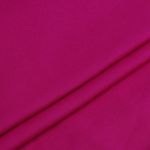 Футер 2-нитка начес 190 г/м², 100-100 см / 6 метров, ФУТ2Х.НАЧ.190.18-1945.6, фуксия
