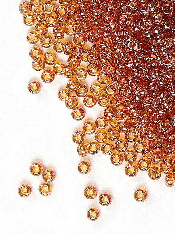 Бисер Preciosa 10/0 (2.3 мм), 50 г, арт. TL цв. 16070, 331-19001