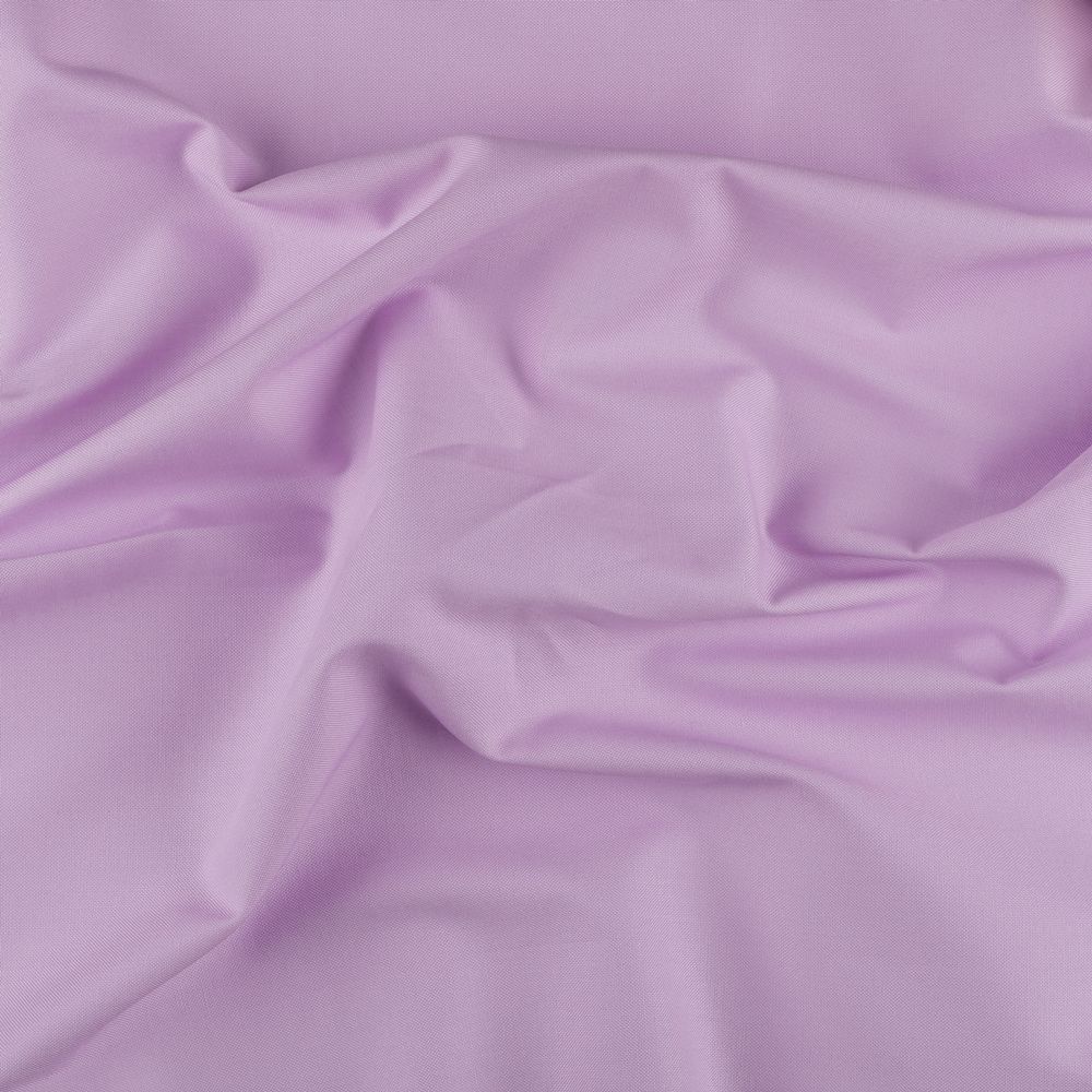 Ткань для пэчворка Peppy Краски жизни Люкс, рулон 112 см / 5 метров, 15-3412 розово-сиреневый, Peppy