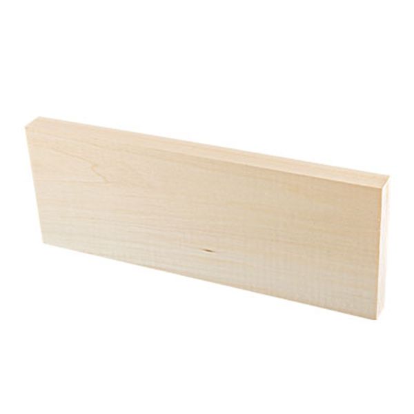 Доска для резьбы липа 25х10х1.5 см, 3 шт, Mr.Carving ДДЛ-201