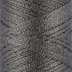 Нитки армированные ПНК им.Кирова 35ЛЛ, бытовые, 200 м / 20 кат., 6810 / 098 т.серый