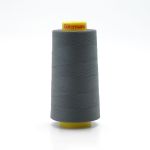 Нитка особо тонкая Gutermann Mara №150 (150/2), 5000 м, 713961, цв. 701 перламутрово-грифельный, 1 катушка