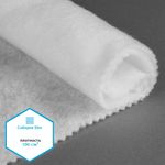 Утеплитель Сиберия Slim white 100г/м², шир.150см уп.5м