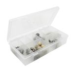 Органайзер 12 ячеек 240х130х50 мм