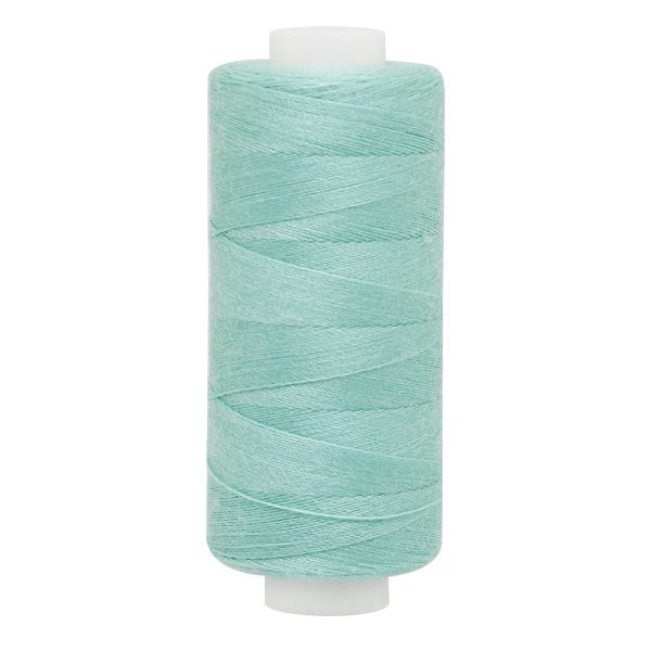 Нитки швейные бытовые Bestex 40/2, 365 м (400 ярд) / 10 кат., 356 морозная мята