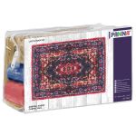 Набор для вышивания нитками Panna KI-7427, Коврик. Ковер, 75х55 см